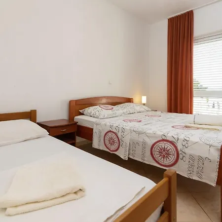 Bed & Breakfast Maris