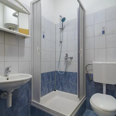 Bed & Breakfast Maris 3*