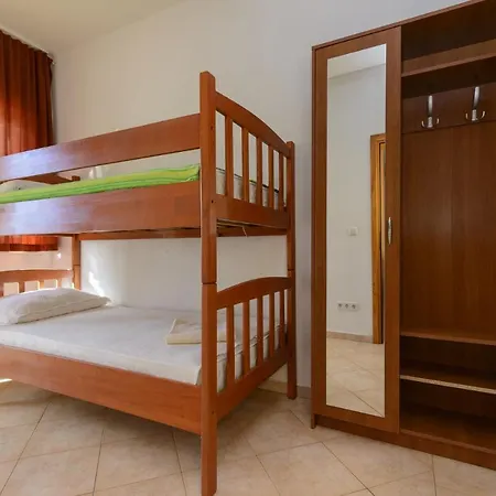 Bed & Breakfast Maris Srima