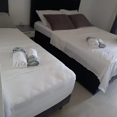 Maris Bed & Breakfast