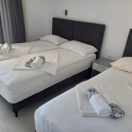 Bed & Breakfast Maris 3*